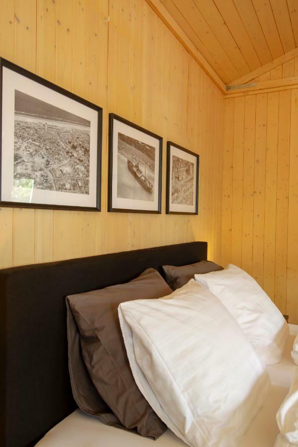 Centre Beach Lodge Зандвоорт Екстериор снимка